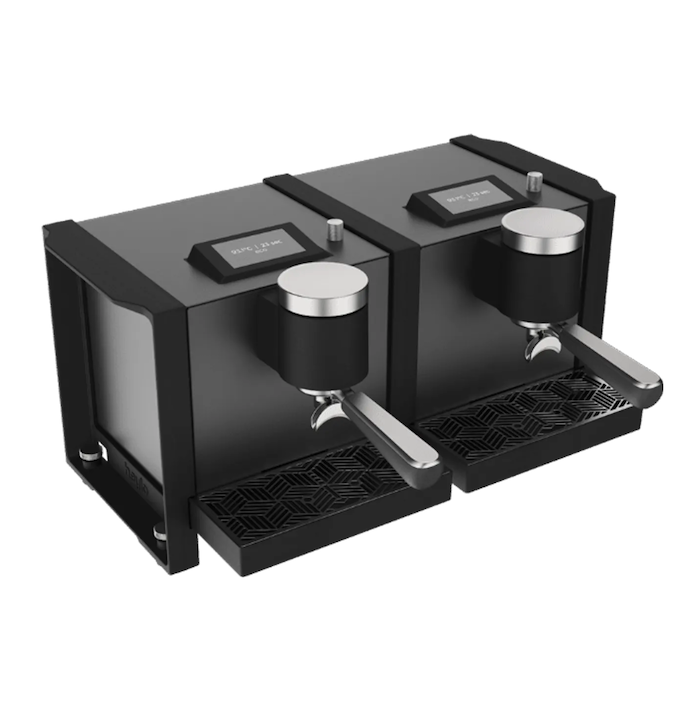 Modulaire Koffiemachines
