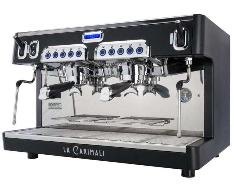 Carimali Cento 3 Groups Espressomachine Lage Zetgroep