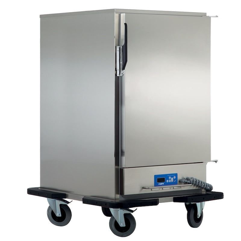 SARO BW-5 Verwarmde Banketwagen 5 x GN 2/1