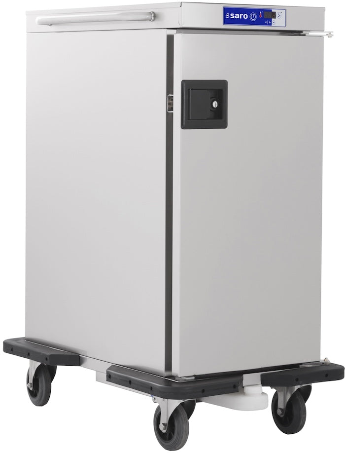SARO BWS-10 Verwarmde Banketwagen met Stoom 10 x GN 1/1