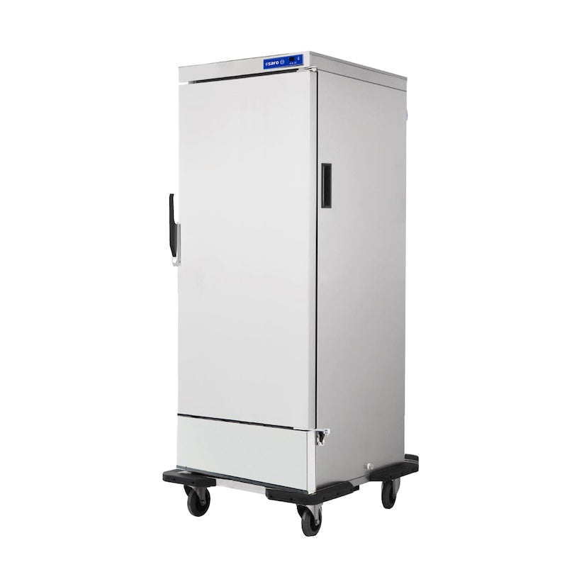 SARO KBW2/1 Koude Banketwagen 15 x GN 2/1