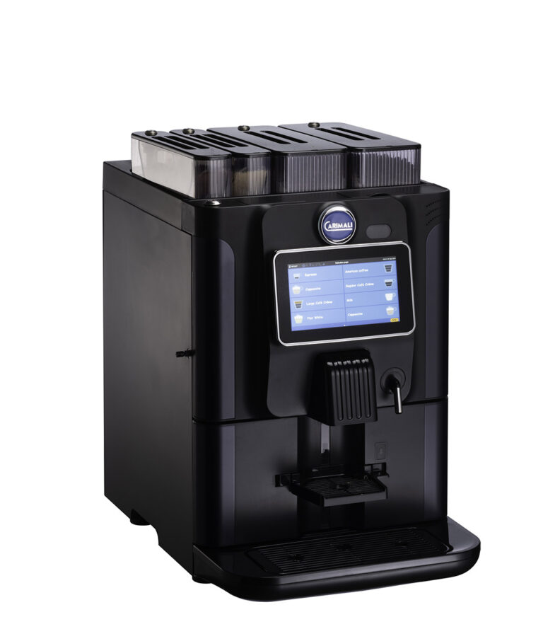 Carimali BlueDot Plus Volautomatische Espressomachine
