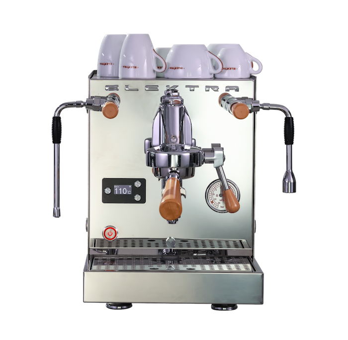 Elektra Jolie Halfautomatische Espressomachine
