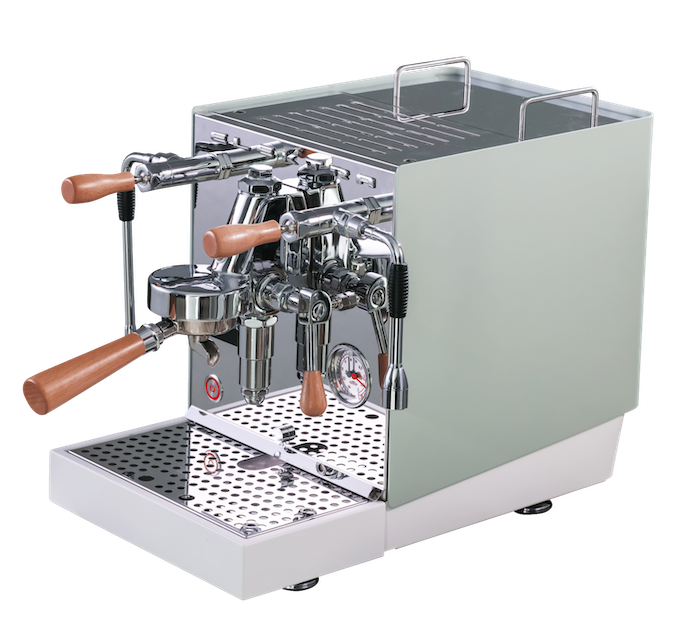 Elektra Jolie Halfautomatische Espressomachine