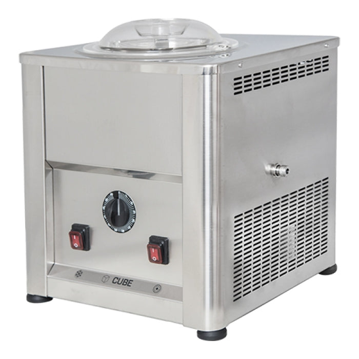 CUBE IJsmachine 3,1 Liter