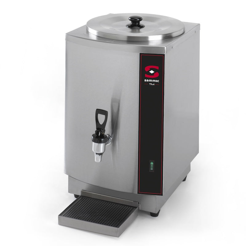 SARO TM 10 Melkverwarmer 10 Liter