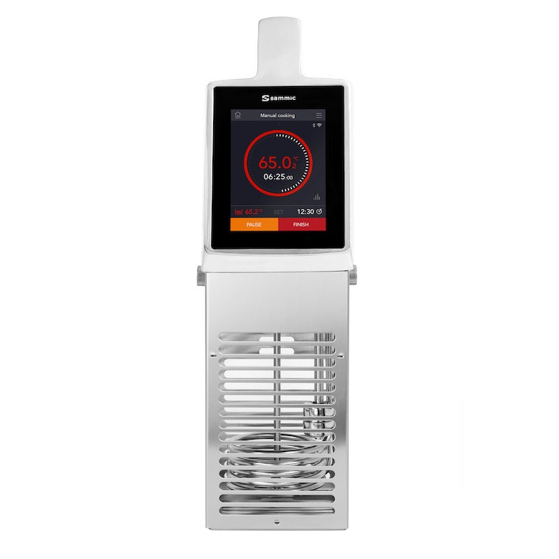 SARO SmartVide XL Sous Vide Apparaat 120 Liter