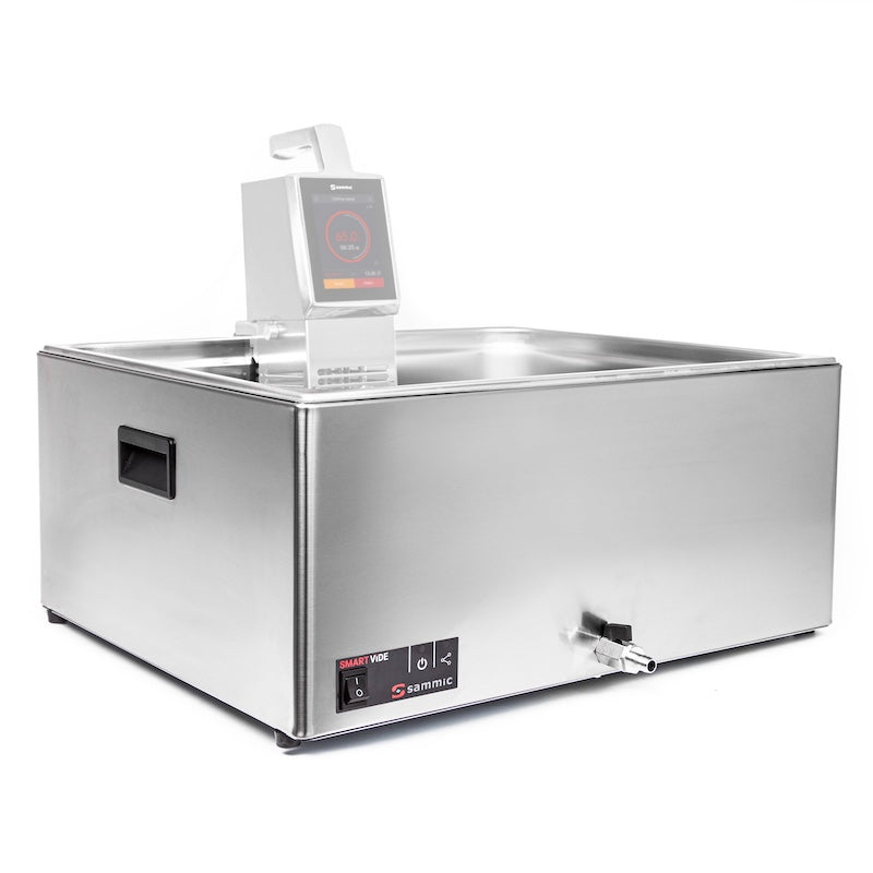 SARO SV K 56 Sous Vide Ketel 56 Liter