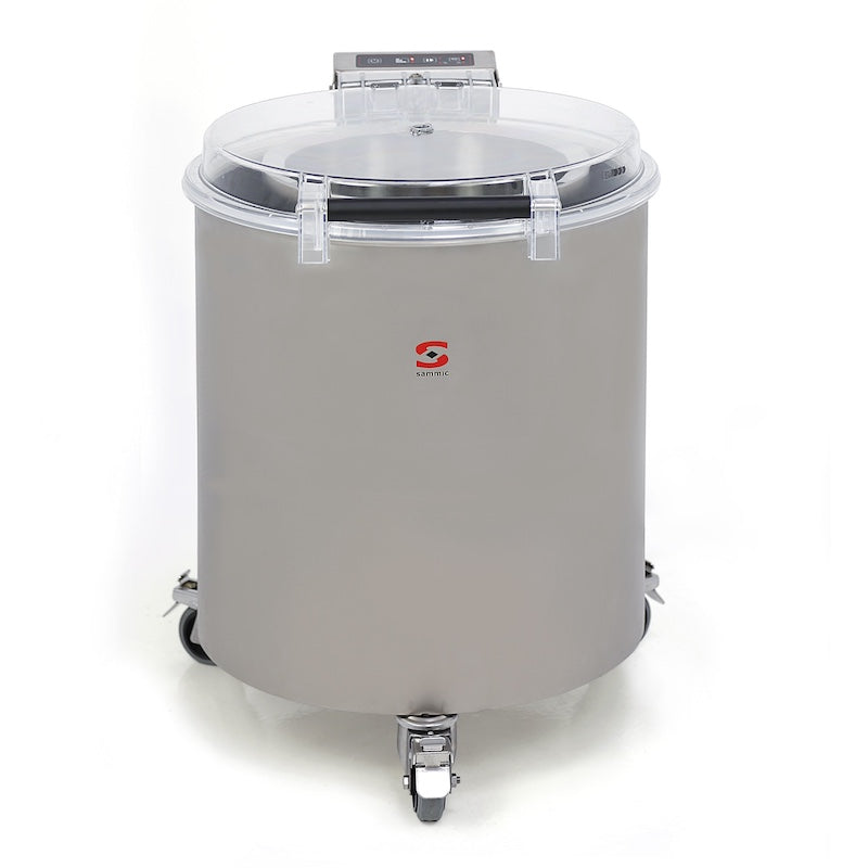 SARO ES 100 Saladedroger 5-8 kg