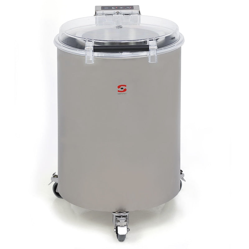 SARO ES-200 Saladedroger 10-15 kg