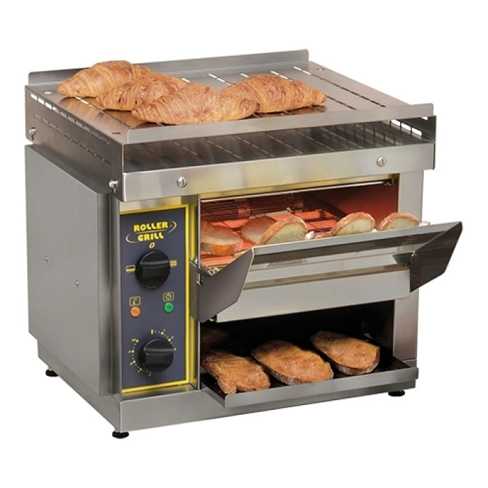 Roller Grill 304020 Conveyor Broodrooster 540 per uur