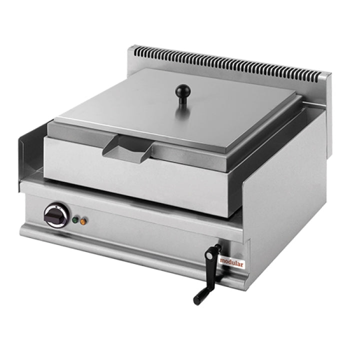 Modular 318150 Elektrische Kantelbare Braadslede 30 Liter