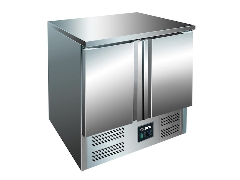 SARO S 901 BT - Professionele Vriestafel 201 Liter