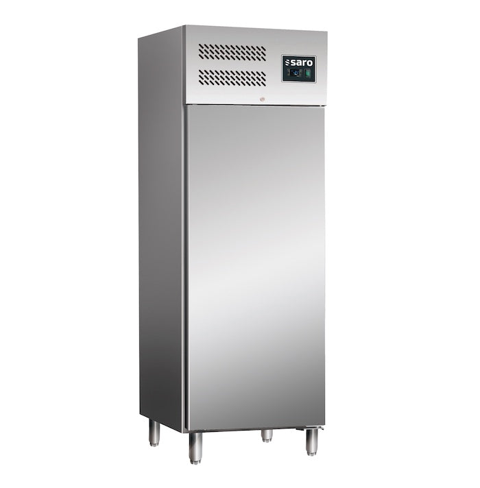 SARO KYRA GN 700 BT - Diepvriezer 685 Liter GN 2/1