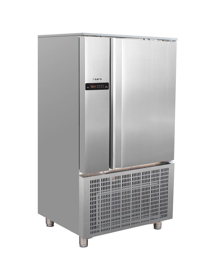 SARO URSUS 10S Blast Chiller and Shock Freezer 10 x GN 1/1