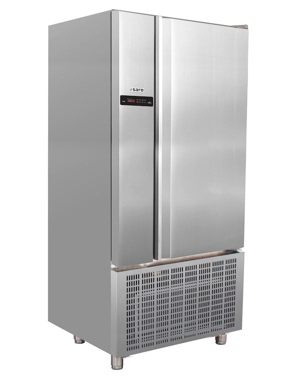 SARO URSUS 15S Blast Chiller and Shock Freezer 15 x GN 1/1