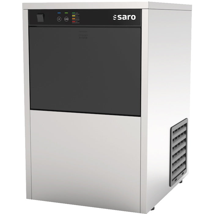 SARO EB UV 20 PRO IJsblokjesmachine 20 kg/24u met UV
