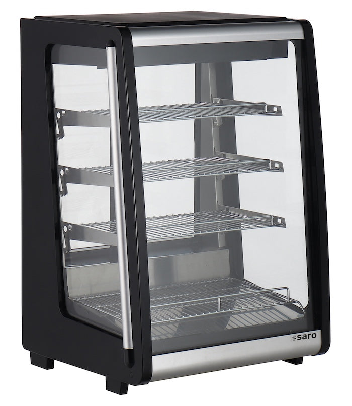 SARO ALBA Koelvitrine 129 Liter
