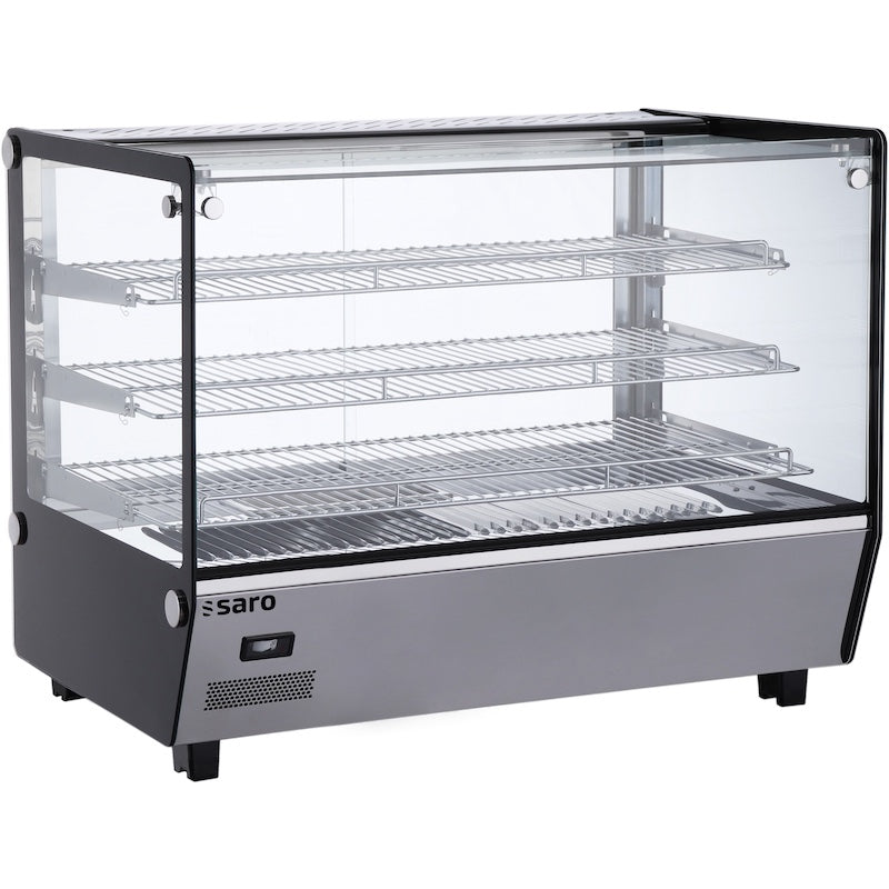 SARO SOFIA 160 Warmhoudvitrine 160 Liter