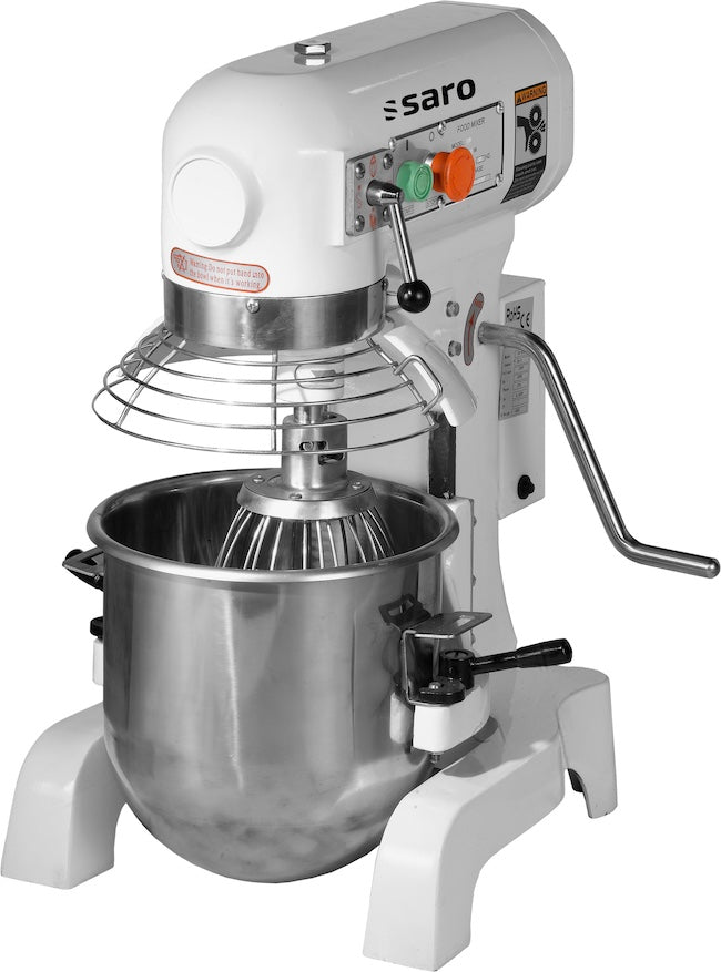 SARO PR 10 Planeetmenger 3 kg 3 Snelheden