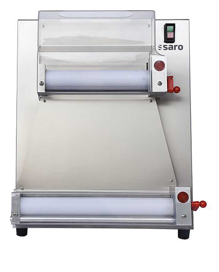SARO TERAMO 2 Deeguitrolmachine 100-400 mm