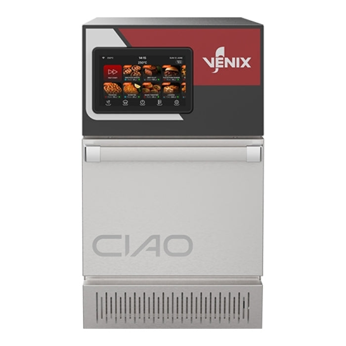Venix Ciao Elektrische High-Speed Oven