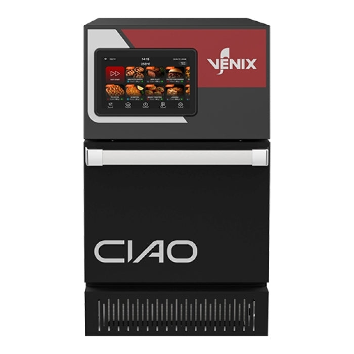 Venix Ciao Elektrische High-Speed Oven