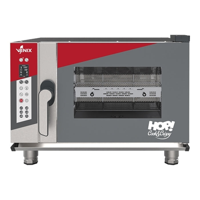 Venix HOP Cook & Crispy Professionele Heteluchtfriteuse