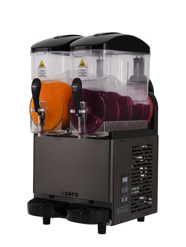 SARO SLUSH 2 Slushmachine 24 Liter