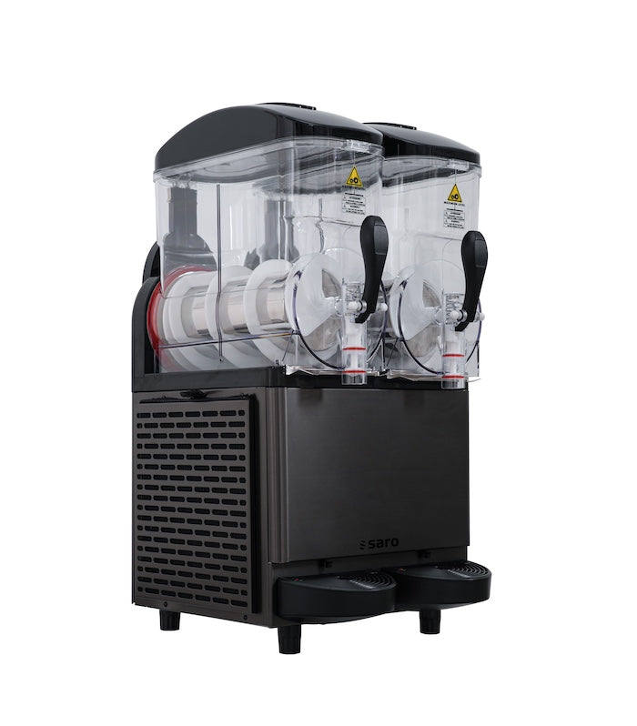 SARO SLUSH 2 Slushmachine 24 Liter