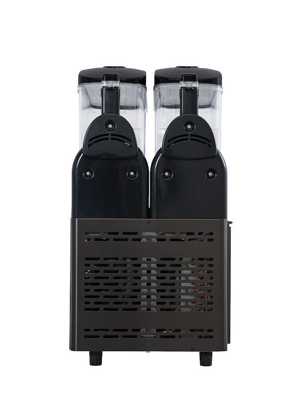 SARO SLUSH 2 Slushmachine 24 Liter