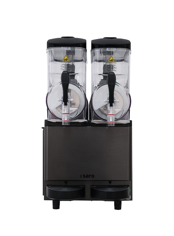 SARO SLUSH 2 Slushmachine 24 Liter