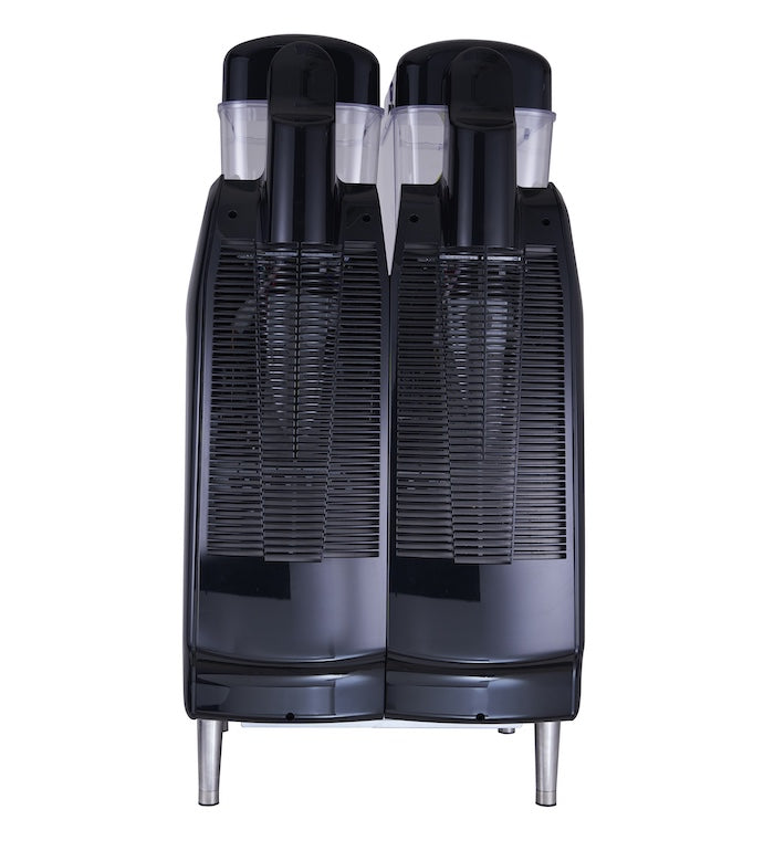 SARO SLUSH 2 PRO Slushmachine 24 Liter