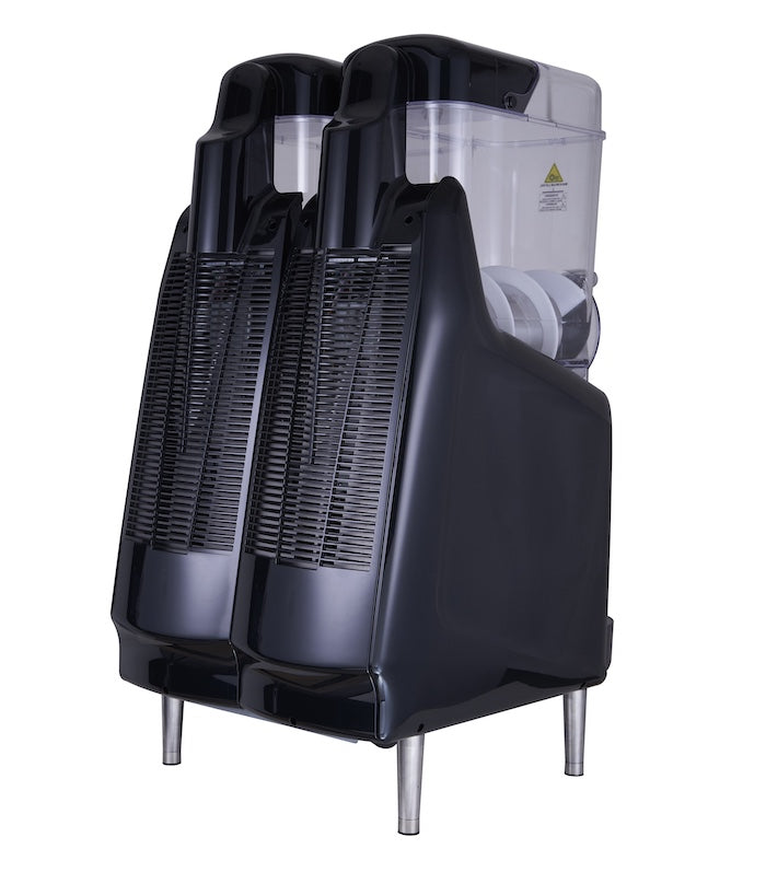 SARO SLUSH 2 PRO Slushmachine 24 Liter
