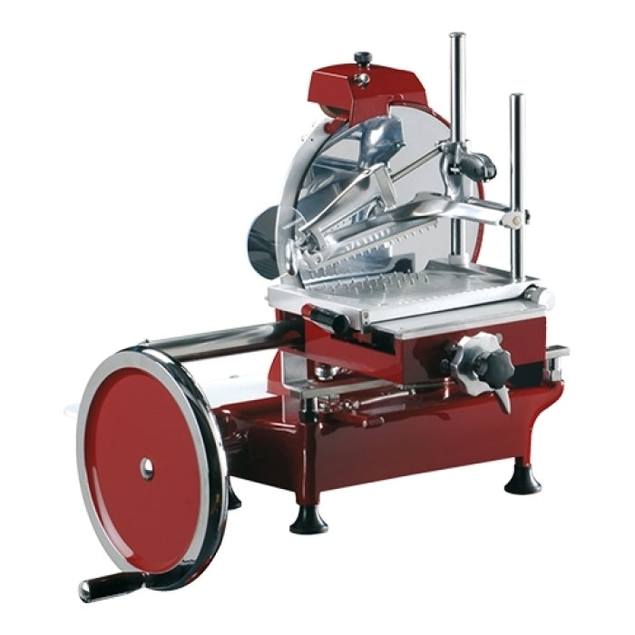 Volano Handmatige Vleessnijmachine 150 mm