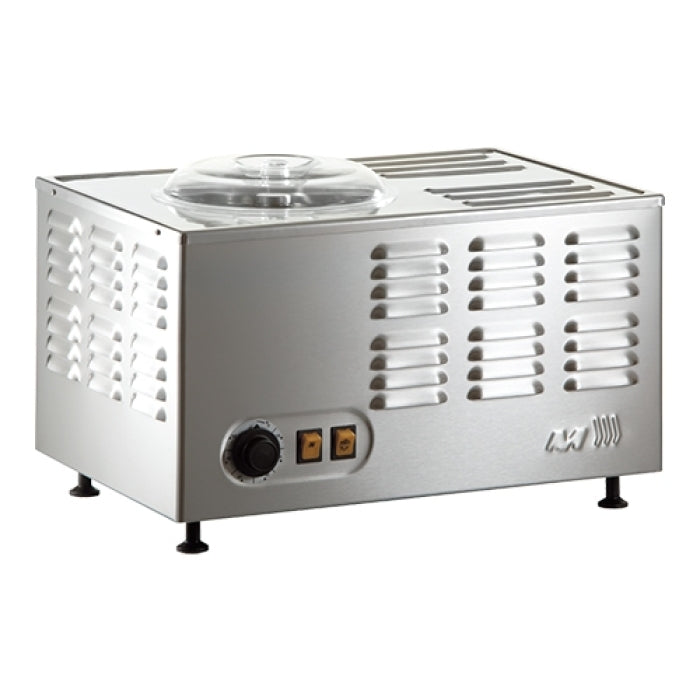Musso IJsmachine 3 Liter