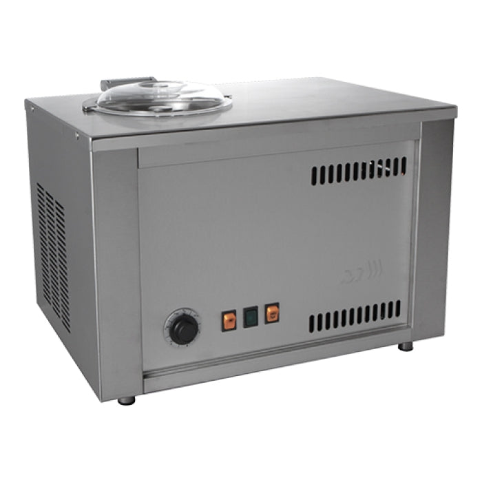 Musso IJsmachine 6 Liter