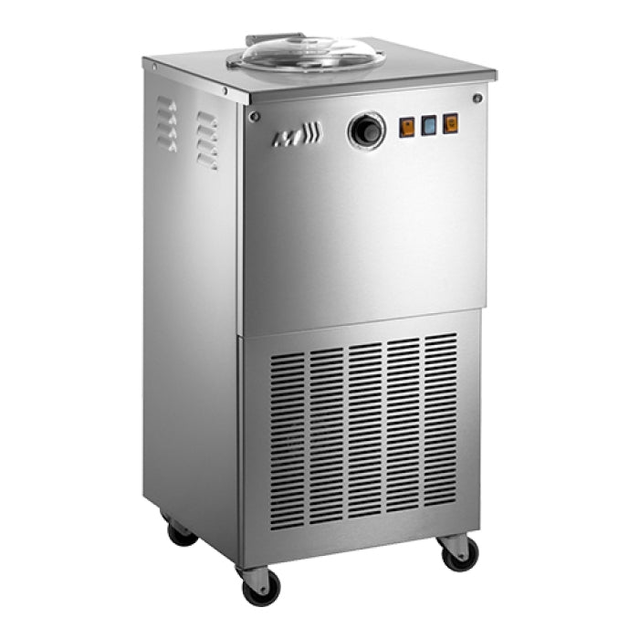 Musso IJsmachine 6 Liter