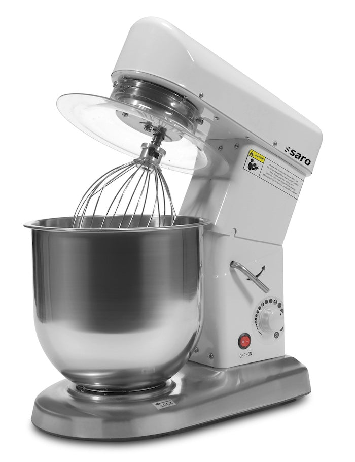 SARO FP 107 Planeetmenger 7,5 Liter
