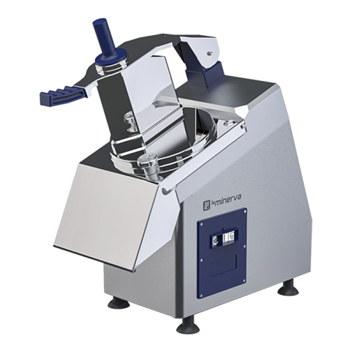 GAM Groentesnijmachine 200 kg per uur