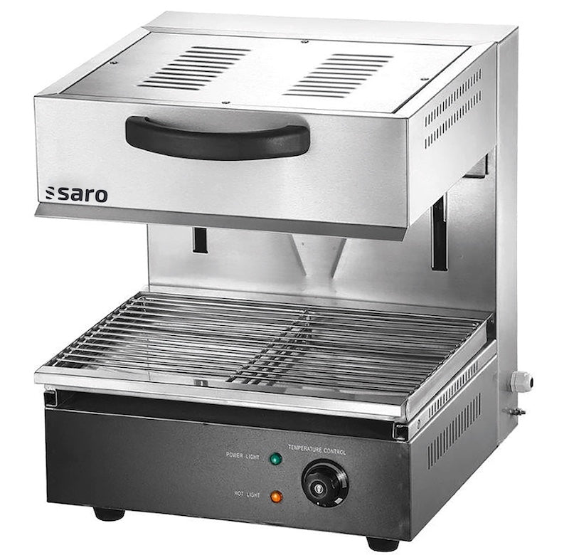 SARO PAVIA 1 Lift Salamander 2,8 kW