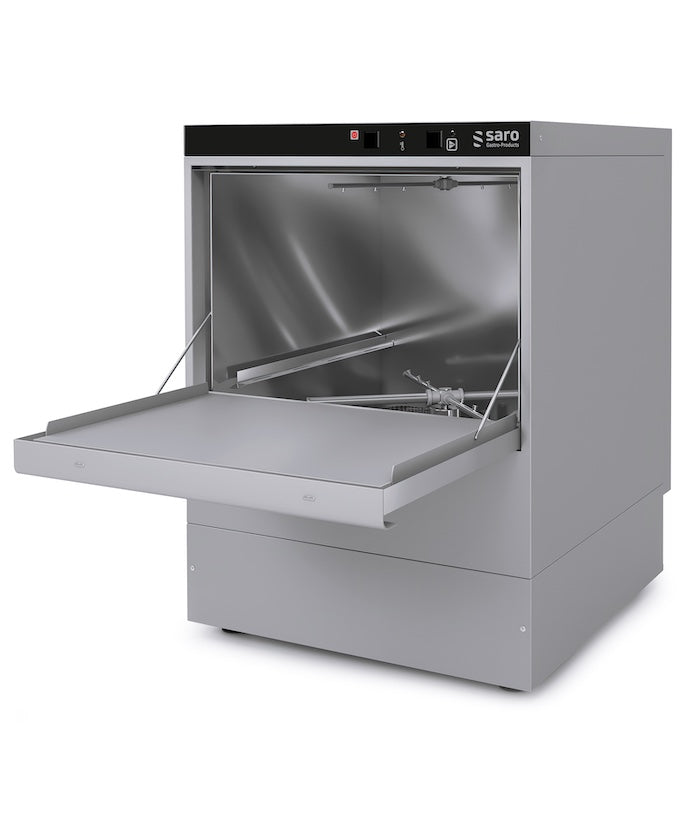 SARO MÜNCHEN Glazenwasser 350 x 350 mm