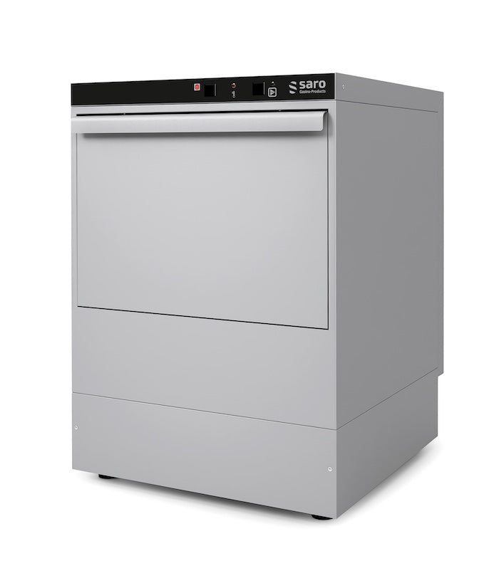 SARO MÜNCHEN Glazenwasser 350 x 350 mm