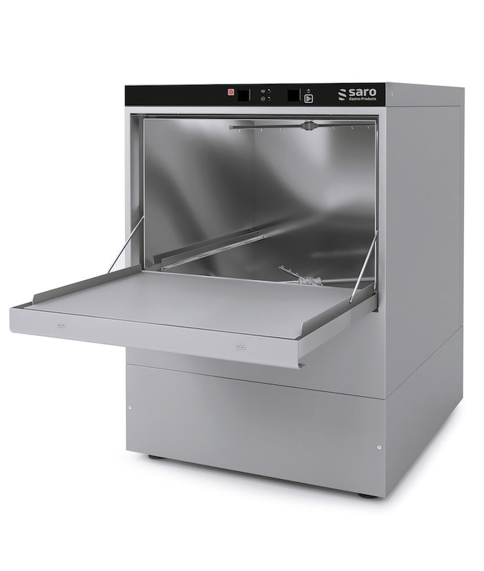 SARO FREIBURG Glazenwasser en Vaatwasser 400 x 400 mm