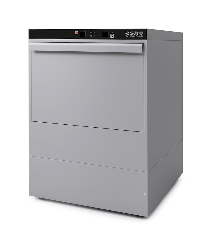 SARO FREIBURG Glazenwasser en Vaatwasser 400 x 400 mm