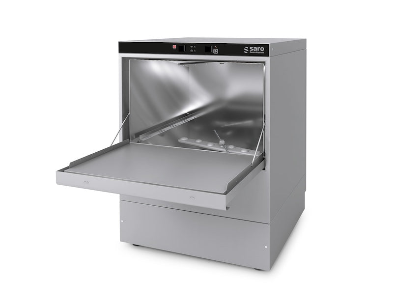 SARO MARBURG Vaatwasser 500 x 500 mm