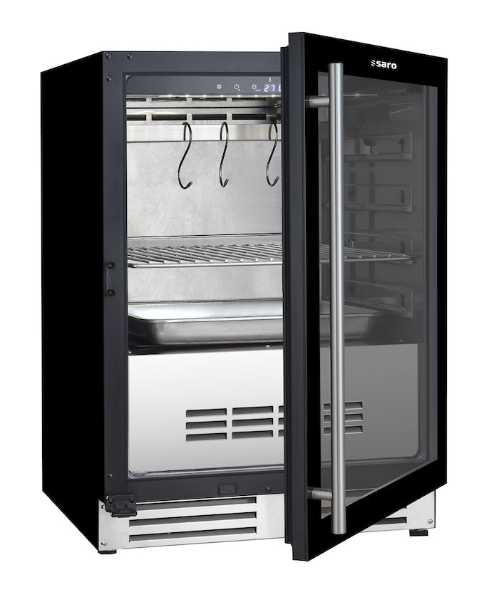SARO DA 127 G - Dry Aging Kast 130 Liter