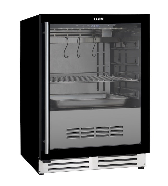 SARO DA 127 G - Dry Aging Kast 130 Liter