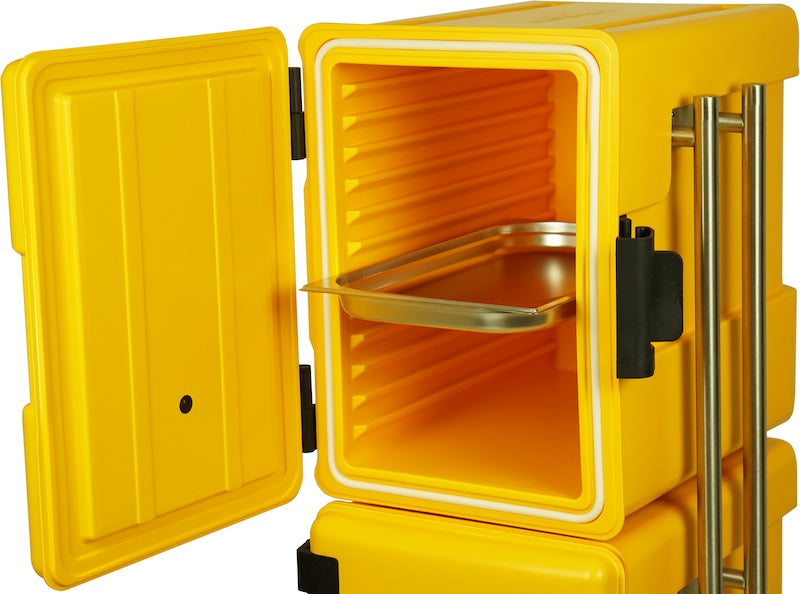 SARO EMMERICH Thermobox 172 Liter voor 1/1 GN