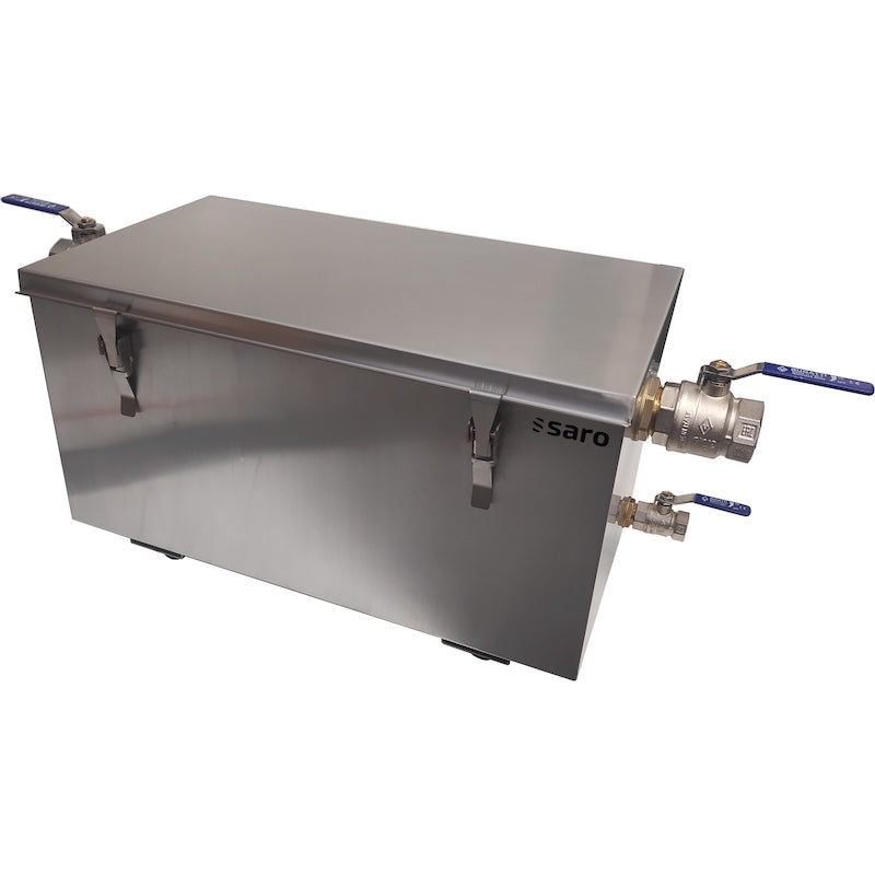 SARO FA50 Vetafscheider 50 Liter
